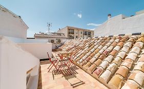 Suite Homes Sweet Postigos Terrace